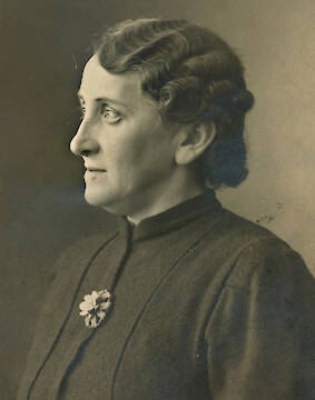 Elfriede Rulla