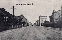 Bautzener Straße