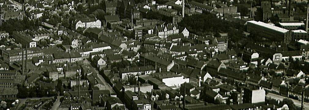 Dresdener Straße 1930