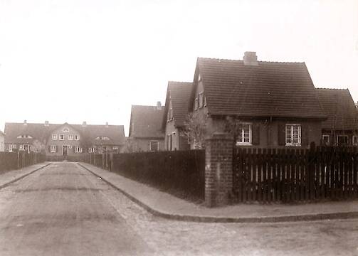 Robert-Koch-Siedlung