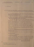 19.11.1935 Bürgermeister Kaulbars SPB an den Landrat Jacobi SPB wegen Verhaftung der Widerstandsgruppe Lausitz
