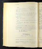 Sterbeeintrag für Ludwig Littmann