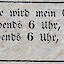 Spremberger Kreisblatt vom 26.9.1846