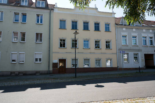 Dresdener Straße 35 2024