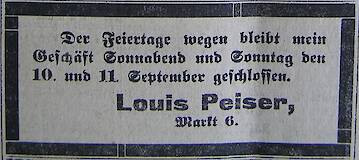 Spremberger Anzeiger vom 08.09.1904