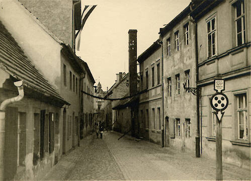 Kupfergasse