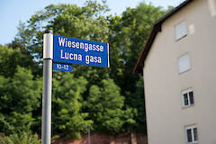 Wiesengasse