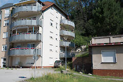 ehemalige Wiesengasse 6